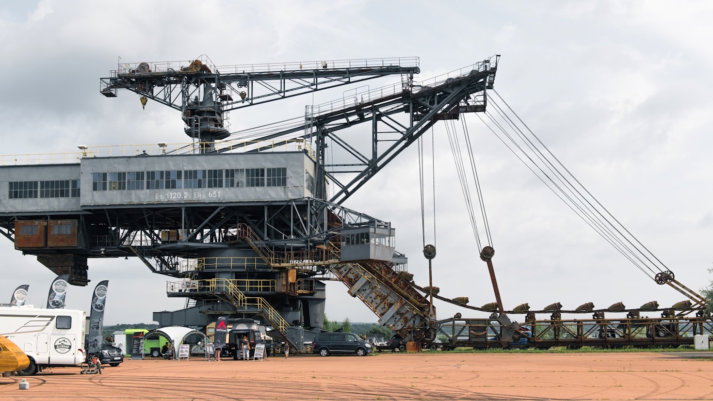 Top Benefits of Advanced AI in Mining Operations