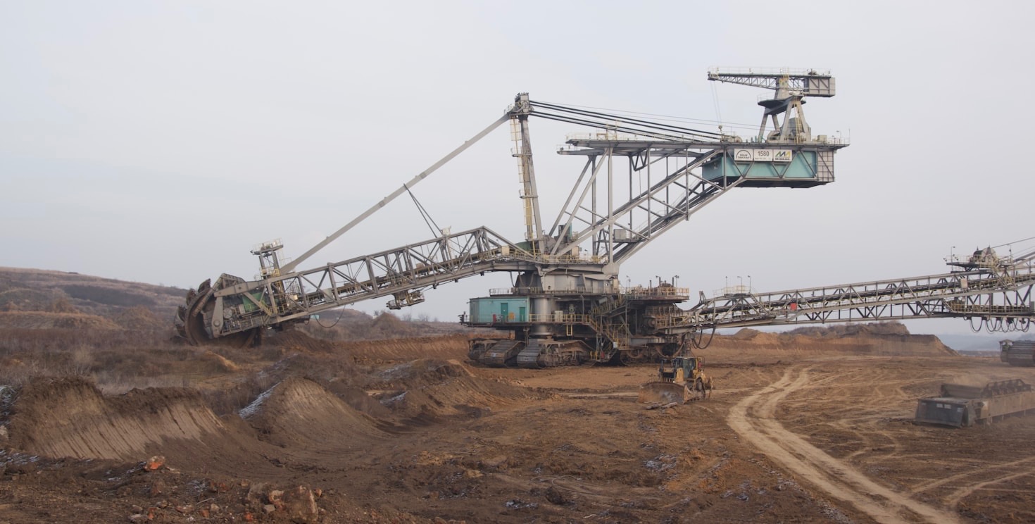 Enhancing Decision-Making in Mining with Intelligent Technologies