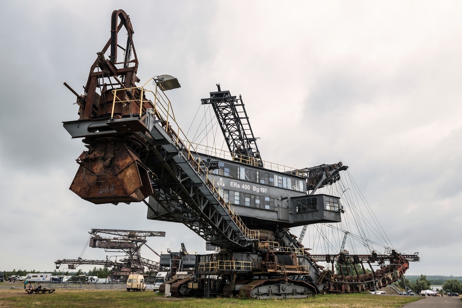 Smart Mining: The Future of Resource Extraction