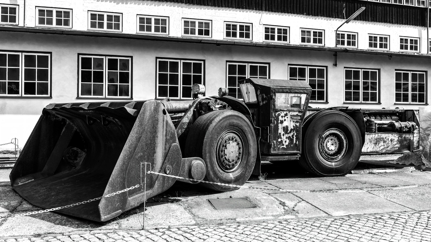 Tailored AI Solutions for Complex Mining Challenges